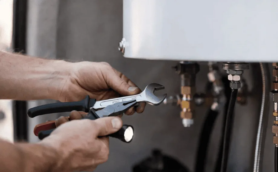 Why choose Water Heater Repair in Sanborn, ND